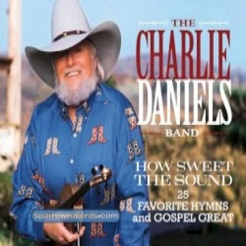 How Sweet the Sound: 25 Favorite Hymns and Gospel Greats