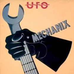 Mechanix Mechanix
