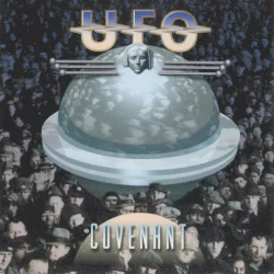 Covenant Covenant