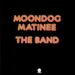 Moondog Matinee Moondog Matinee