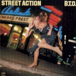 Street Action