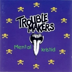 Mental kristid