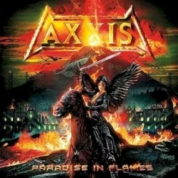 Paradise in Flames Paradise in Flames