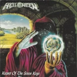 Keeper of the Seven Keys, Part I Keeper of the Seven Keys, Part I