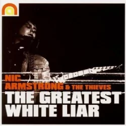 The Greatest White Liar