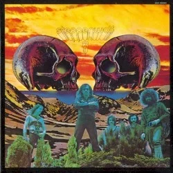 Steppenwolf 7 Steppenwolf 7