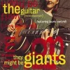 The Guitar (The Lion Sleeps Tonight)