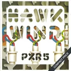 PXR 5 PXR 5