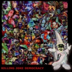 Democracy Democracy