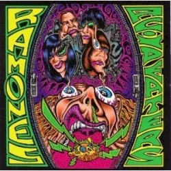 Acid Eaters Acid Eaters