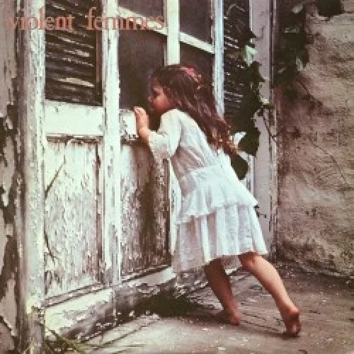 Violent Femmes