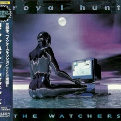 The Watchers The Watchers