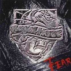 Fear Fear