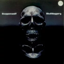 Skullduggery Skullduggery