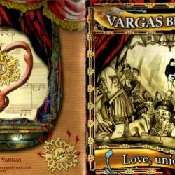 Love, Union, Peace Love, Union, Peace