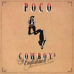 Cowboys & Englishmen Cowboys & Englishmen