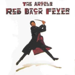 Red Back Fever Red Back Fever