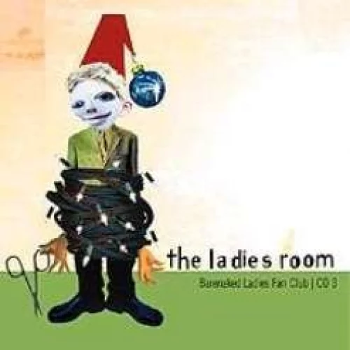The Ladies Room, Volume 3