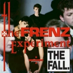 The Frenz Experiment The Frenz Experiment