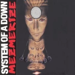 Mezmerize