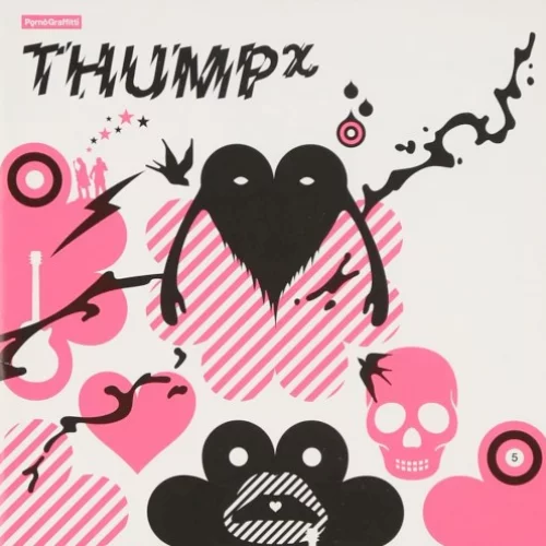 THUMPχ