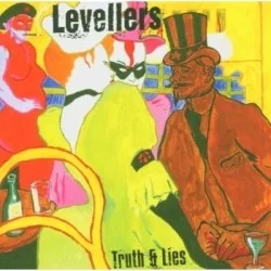 Truth & Lies