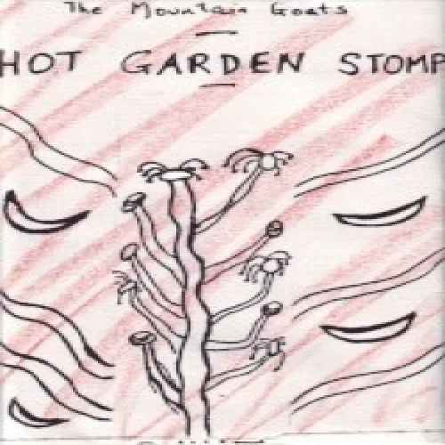 Hot Garden Stomp