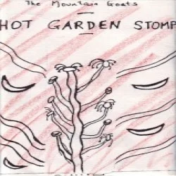 Hot Garden Stomp