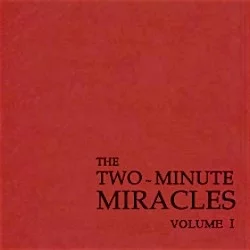 Volume I