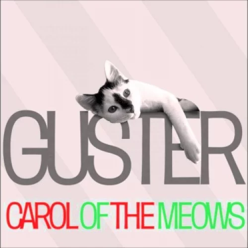 Carol of the Meows