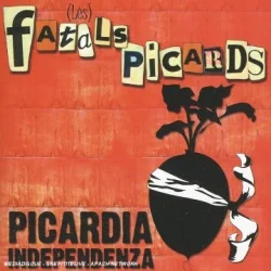 Picardia independenza Picardia independenza