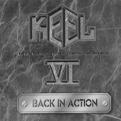 Keel VI: Back in Action Keel VI: Back in Action