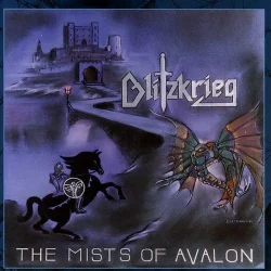 The Mists of Avalon