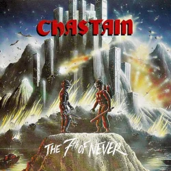 The 7th of Never The 7th of Never