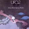 UFO 2: Flying - One Hour Space Rock
