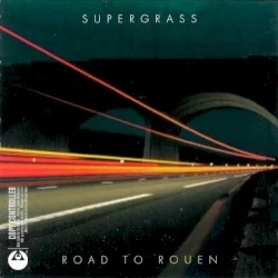 Road to Rouen