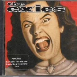 The Exies The Exies
