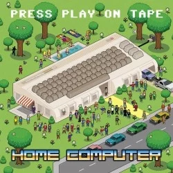 HOME COMPUTER HOME COMPUTER