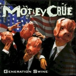 Generation Swine Generation Swine