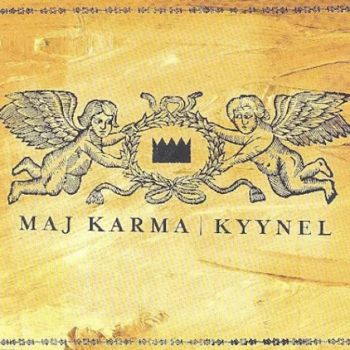 Kyynel