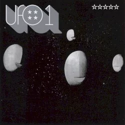 UFO 1 UFO 1