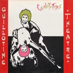 Guillotine Theatre