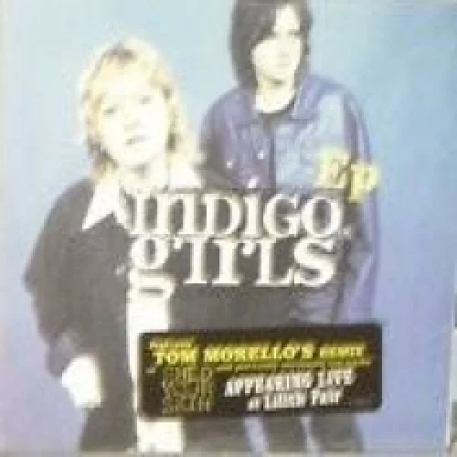 Indigo Girls