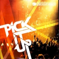 Pick It Up