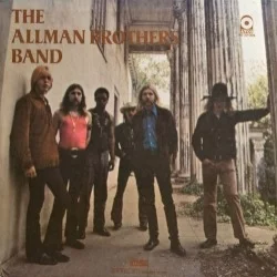 The Allman Brothers Band The Allman Brothers Band
