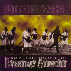 An Audio Guide to Everyday Atrocity