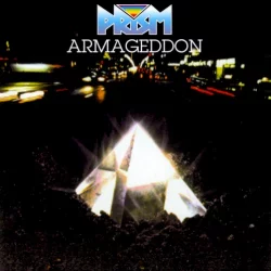 Armageddon Armageddon