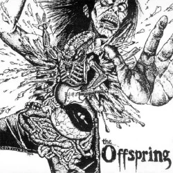 The Offspring The Offspring