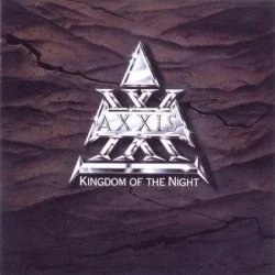 Kingdom of the Night Kingdom of the Night