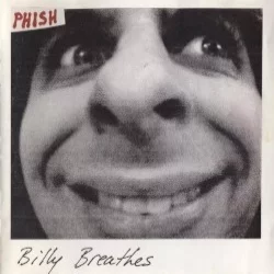 Billy Breathes Billy Breathes